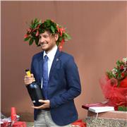 Neolaureato offre ripetizioni di matematica e materie scientifiche per ragazzi di scuole medie e superiori